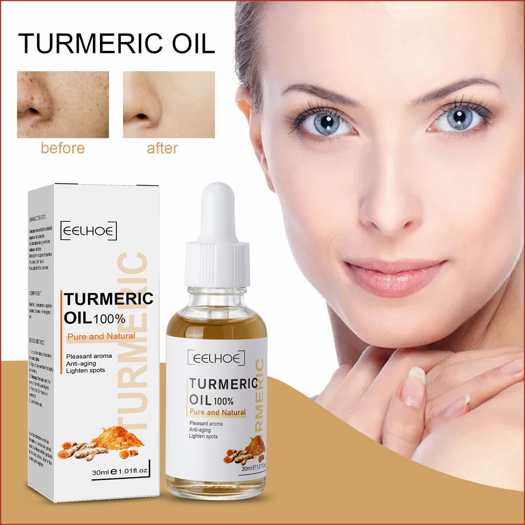 Turmeric Black Spot Correction Essence